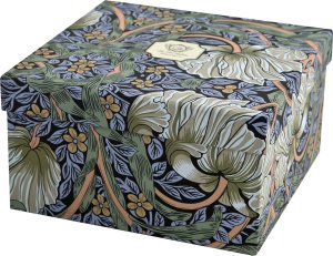 DUO Filiżanka 400 ml + spodek Pimpernel 10