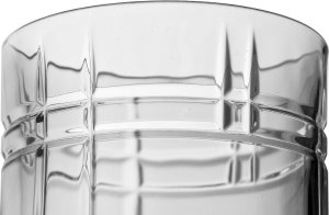 Bohemia Szklanki do whisky Bohemia Prestige Sempre 2szt Tuba 2