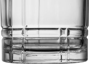 Bohemia Szklanki do whisky Bohemia Prestige Sempre 2szt Tuba 3