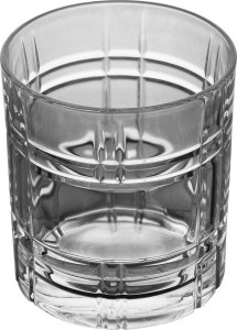 Bohemia Szklanki do whisky Bohemia Prestige Sempre 2szt Tuba 4