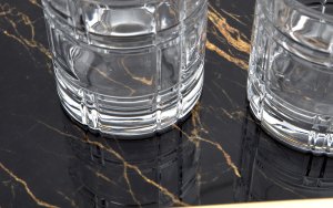 Bohemia Szklanki do whisky Bohemia Prestige Sempre 2szt Tuba 5