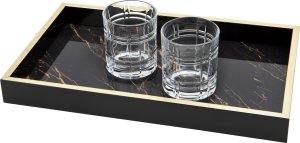 Bohemia Szklanki do whisky Bohemia Prestige Sempre 2szt Tuba 6