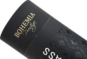 Bohemia Szklanki do whisky Bohemia Prestige Sempre 2szt Tuba 7