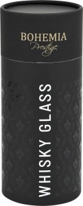 Bohemia Szklanki do whisky Bohemia Prestige Sempre 2szt Tuba 8