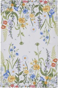 Ulster Weavers Ścierka kuchenna 48x74 cm Cottage Garden 022CTGN 1