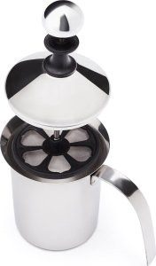 Spieniacz do mleka Tadar Stalowy (326666) 2