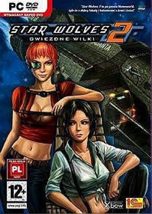 Star Wolves 2 Gwiezdne Wilki PC 1