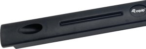 Equip Equip 327505 części do stojaków Pusty panel 3