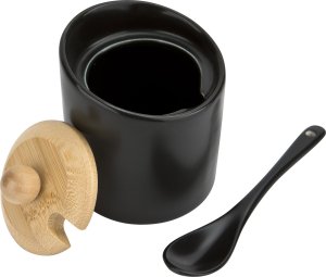 Ravi Cukiernica Bona Czarna 7,5cm 2