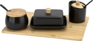 Ravi Cukiernica Bona Czarna 9cm 5