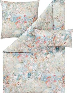 Estella Pościel satynowa 200x220 cm Anthea 7936-985 multicolor 1