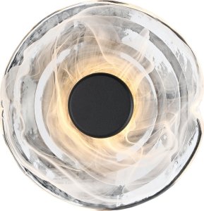 Lampa wisząca Azzardo NESTOR TOP 30 BRASS 1
