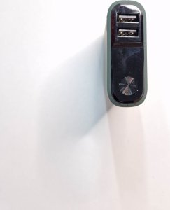 Powerbank Realpower RealPower Powerbank PB-10000 PD+    Midnight Green 10.000mAh 3