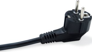 Equip Equip Steckdosenleiste 19"(1HE)7fach Schuko16A,1,8m Kabl. si 10