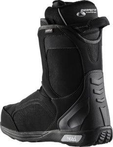 Head Buty Scout LYT Boa Coiler Black 2023 (353312) 2