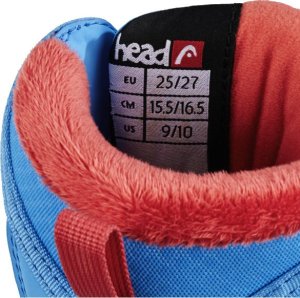 Head Buty Kid Velcro 2023 (355608) 2