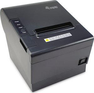 Equip Equip Thermodrucker 80mm USB/Bluetooth/WiFi/RJ11          sw 1