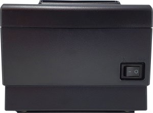 Equip Thermodrucker 80mm USB/Ethernet/Seriell/RJ11        sw 3