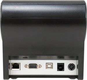 Equip Thermodrucker 80mm USB/Ethernet/Seriell/RJ11        sw 4