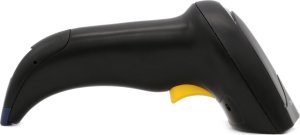 Czytnik kodów kreskowych Equip Barcode Handscanner Laser Kabel USB czarny 3