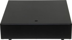 Equip Equip Standard Kassenladen 42x40,5x11 4 Geld/8 Münzfächer sw 2