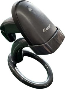 Czytnik kodów kreskowych Equip Barcode Omnidirectional Laser Kabel USB 1D2D czarny 6