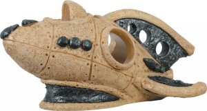 Zolux ZOLUX Ozdoba do akwarium okręt podwodny 8 cm 1