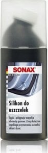 Sonax SONAX gumos priežiūros priemonė nuo prišalimo, 100ml 1