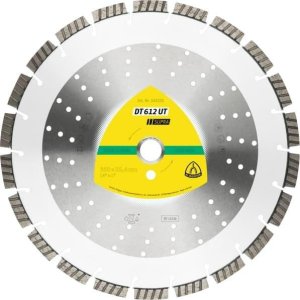 Klingspor K.TARCZA DIAM.SEG.350mm x 3,0mm x 20mm   DT612UT 1