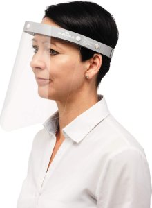 Durable Durable 343219, Transparent, Plastic 4