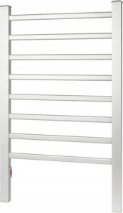 ProfiCare Proficare PC-EHW 3115 silver electric Towel Warmer 5