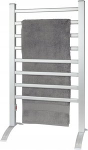 ProfiCare Proficare PC-EHW 3115 silver electric Towel Warmer 6