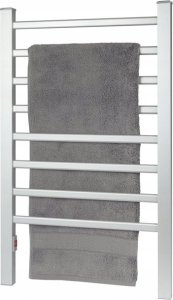 ProfiCare Proficare PC-EHW 3115 silver electric Towel Warmer 7