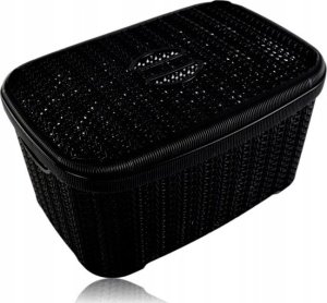 Triton Koszyk z pokrowcem KNIT 6 l 2