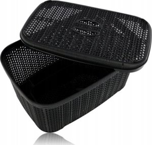 Triton Koszyk z pokrowcem KNIT 6 l 3