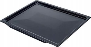 Gorenje Gorenje AC037, Tray, Black, 406 mm, 15 mm, 360 mm 1