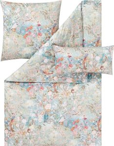 Estella Pościel satynowa 135x200 cm Anthea 7936-985 multicolor 1