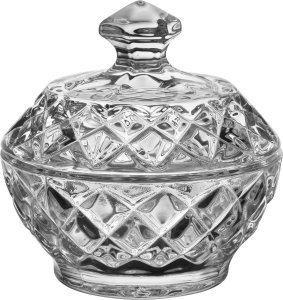 Crystal Julia Cukiernica kryształowa 1
