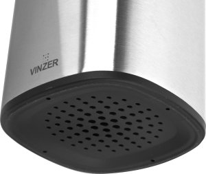 Vinzer Komplet noży w bloku 5 el. Classic 50114 12