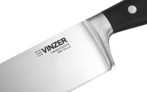 Vinzer Komplet noży w bloku 5 el. Classic 50114 4