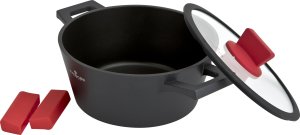 Zwieger Garnek z pokrywką 3,5 L Obsidian 4