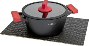 Zwieger Garnek z pokrywką 3,5 L Obsidian 6