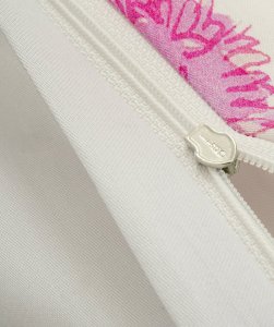 Fleuresse Pościel satynowa 155x200 cm Bed Arts Floral 114433 4