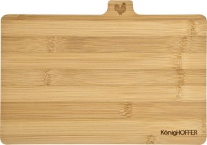 Deska do krojenia Konighoffer Zestaw 4 desek do krojenia ze stojakiem Cedar 8