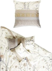 Fleuresse Pościel satynowa 155x200 cm Basetti Fong 9329730 2