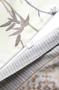 Fleuresse Pościel satynowa 155x200 cm Basetti Fong 9329730 4