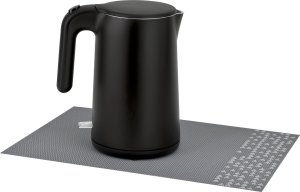 Czajnik Husla Czajnik elektryczny 1,5 L Husla czarny 73917 8