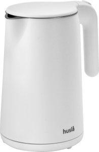 Czajnik Husla Czajnik elektryczny 1,5 L Husla biały 73916 2