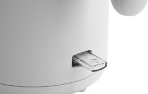 Czajnik Husla Czajnik elektryczny 1,5 L Husla biały 73916 5