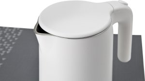 Czajnik Husla Czajnik elektryczny 1,5 L Husla biały 73916 7